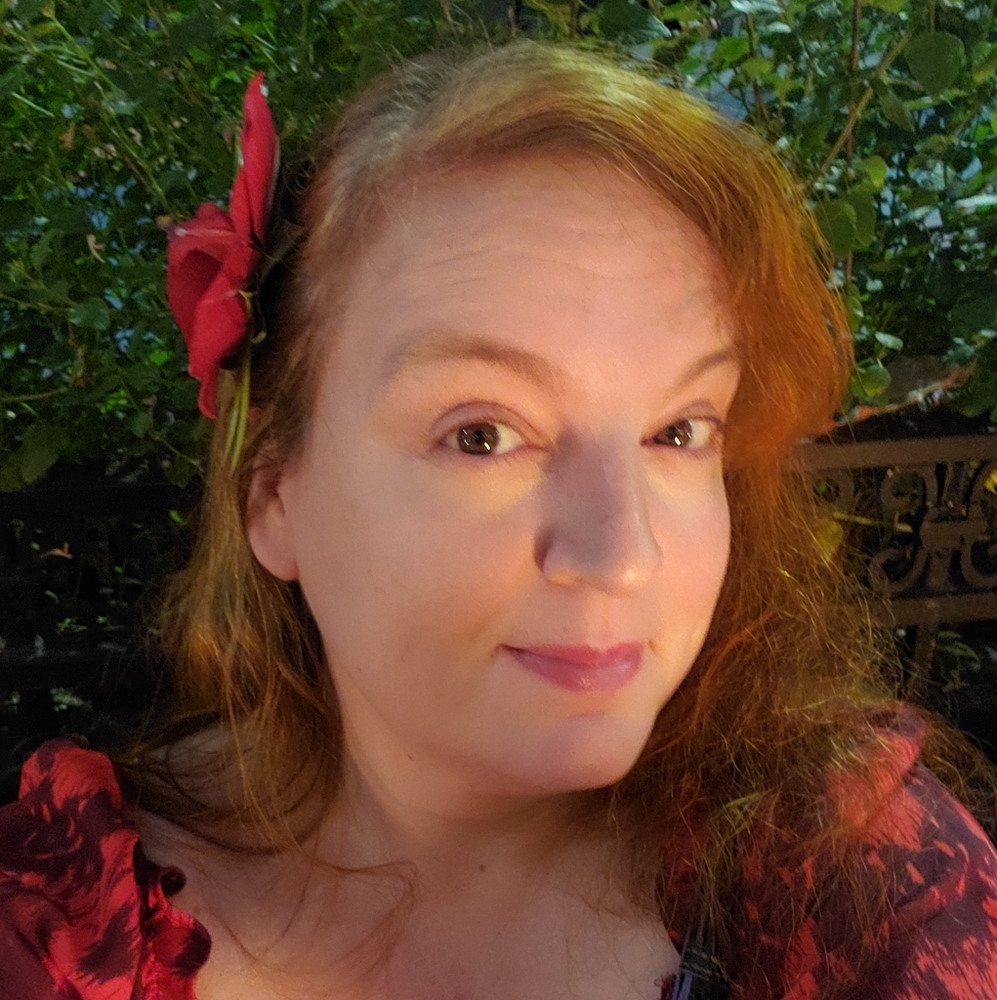 Meet your Posher, Donna